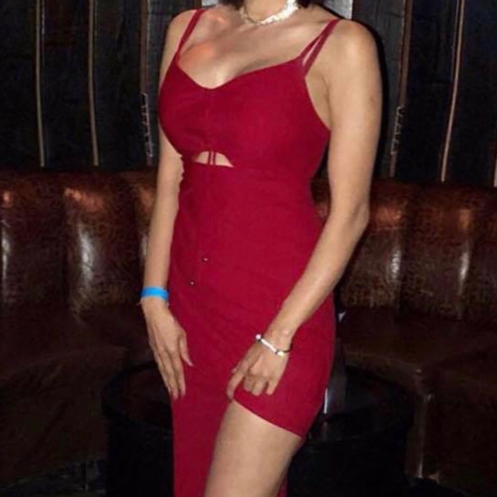Women’s dress